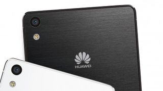 Huawei Ascend P6 review