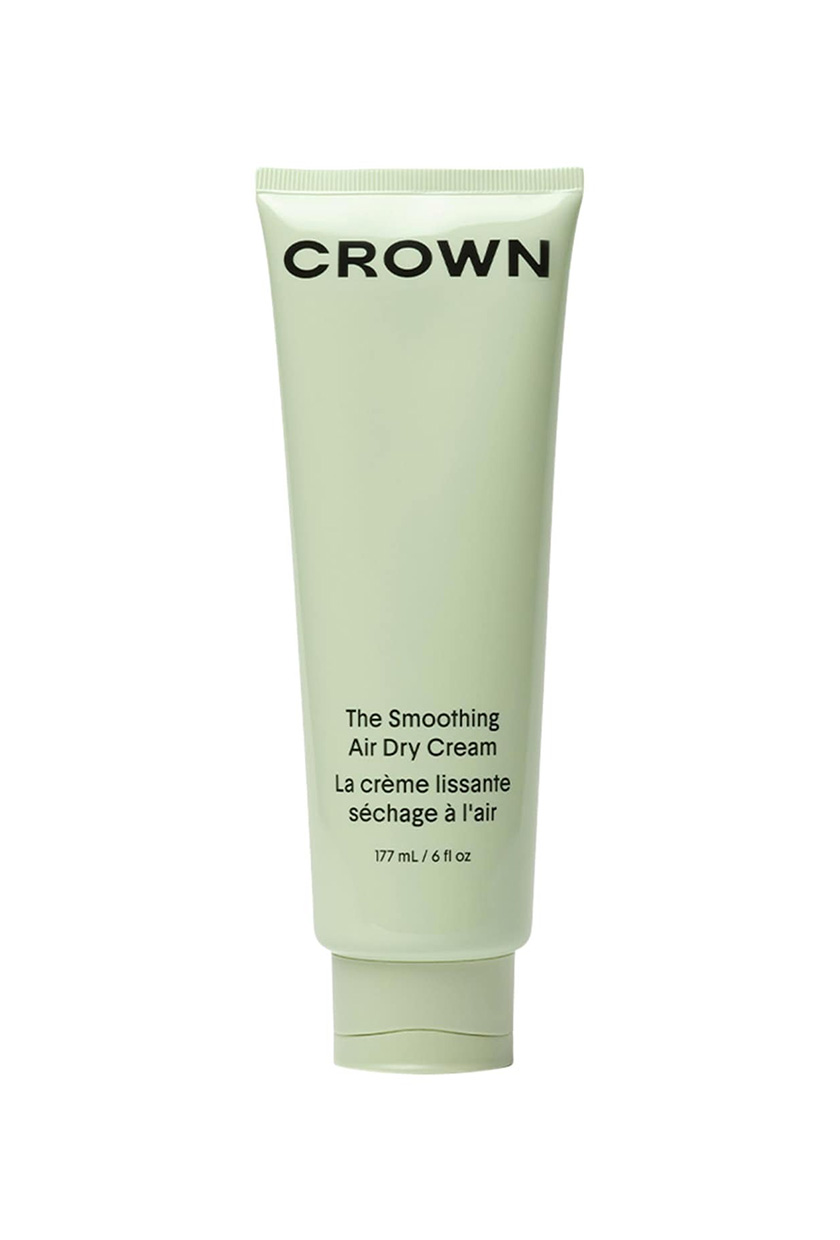 Crown Affair The Smoothing Air Dry Cream