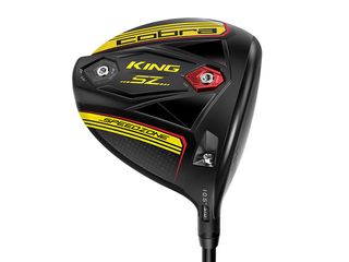 King S2 hot cobra driver