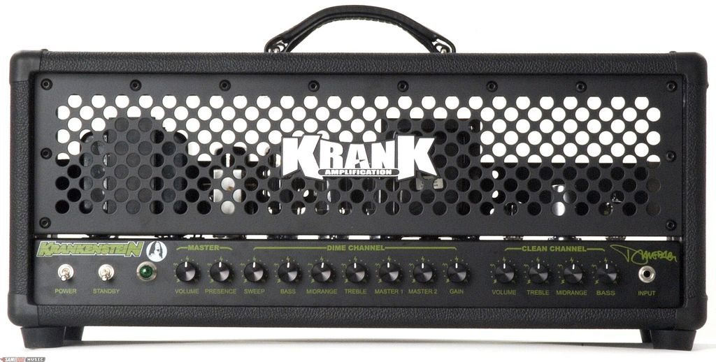 Dimebag day a guide to Dimebag Darrell signature gear MusicRadar