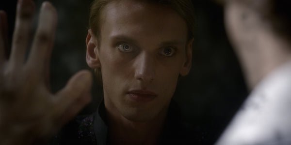 young grindelwald