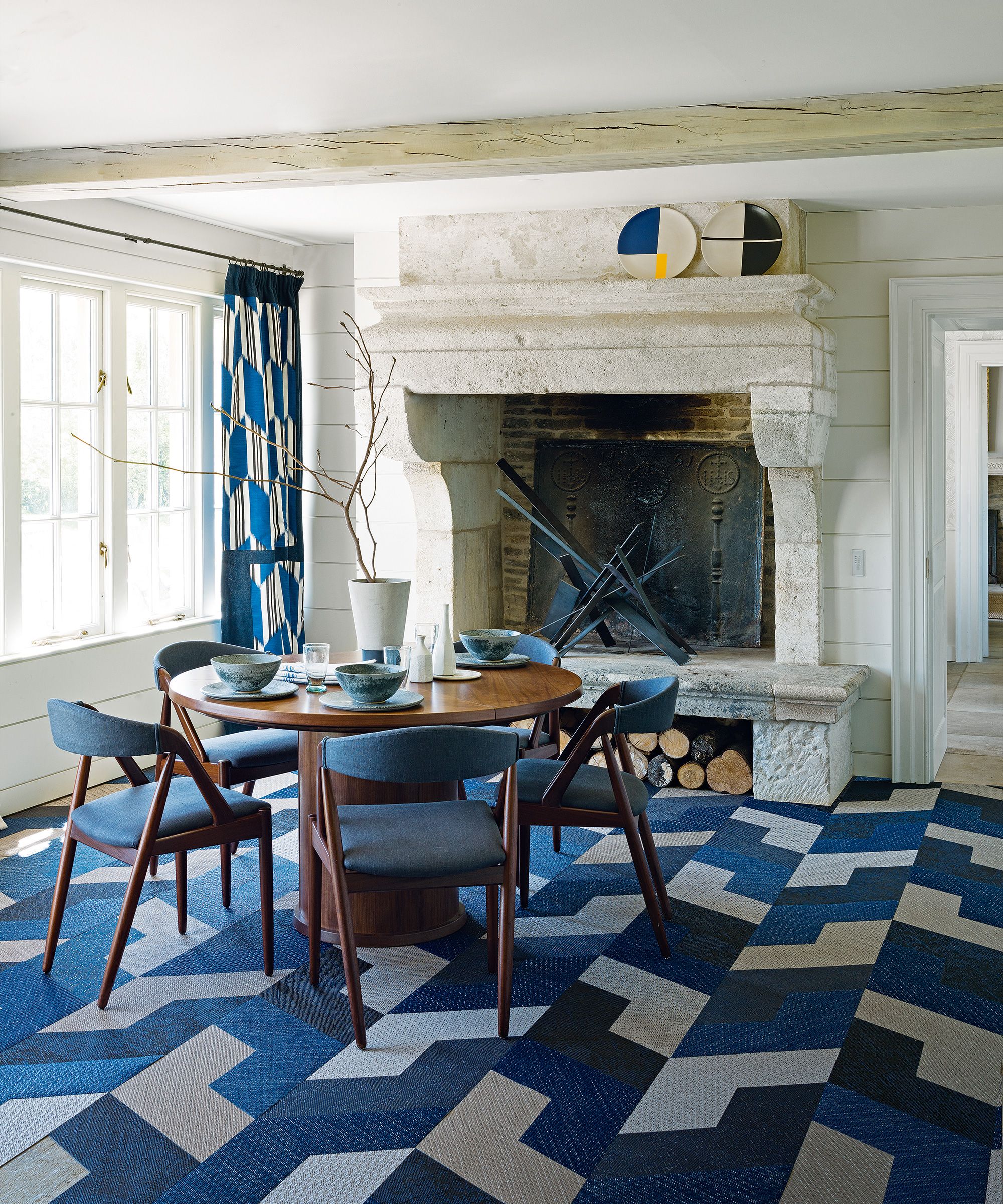 Modern dining room ideas