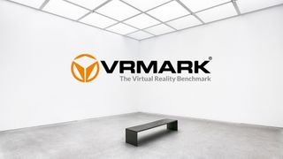Not the only VR benchmark in the works.