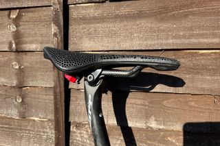 Prologo Nago R4 PAS saddle