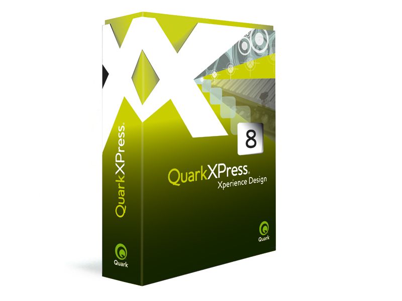 QuarkXPress 8 buy online