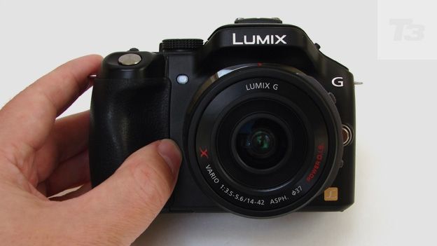 Panasonic Lumix G5 review