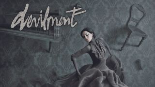 Devilment album cover