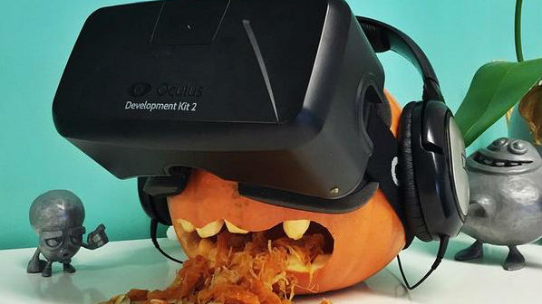 Oculus