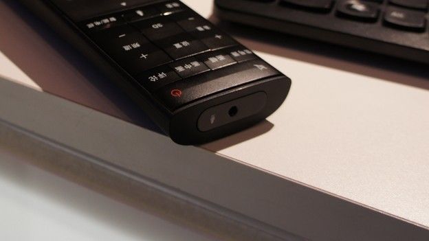 Lenovo Android TV
