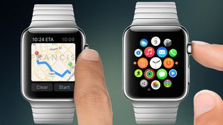 Apple Watch vs Moto 360 which is better