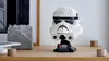 Lego Star Wars Stormtrooper Helmet