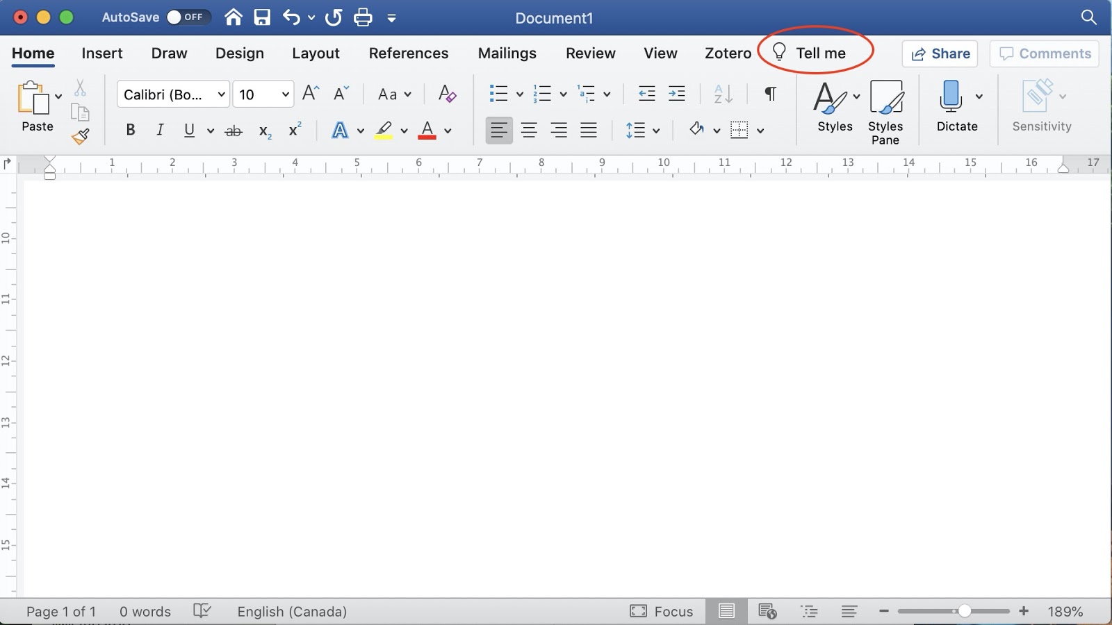 Microsoft Office 2