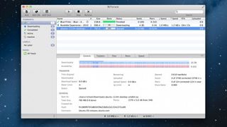 bittorrent for mac infection