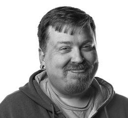 Daniel Rynearson Daniel Ryan on getting a hug from Obama | Creative Bloq