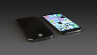 iPhone 6 concept