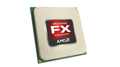 AMD FX-8350