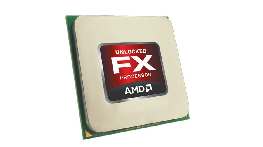 AMD FX-8350 review | TechRadar AMD FX-8350 review | TechRadar