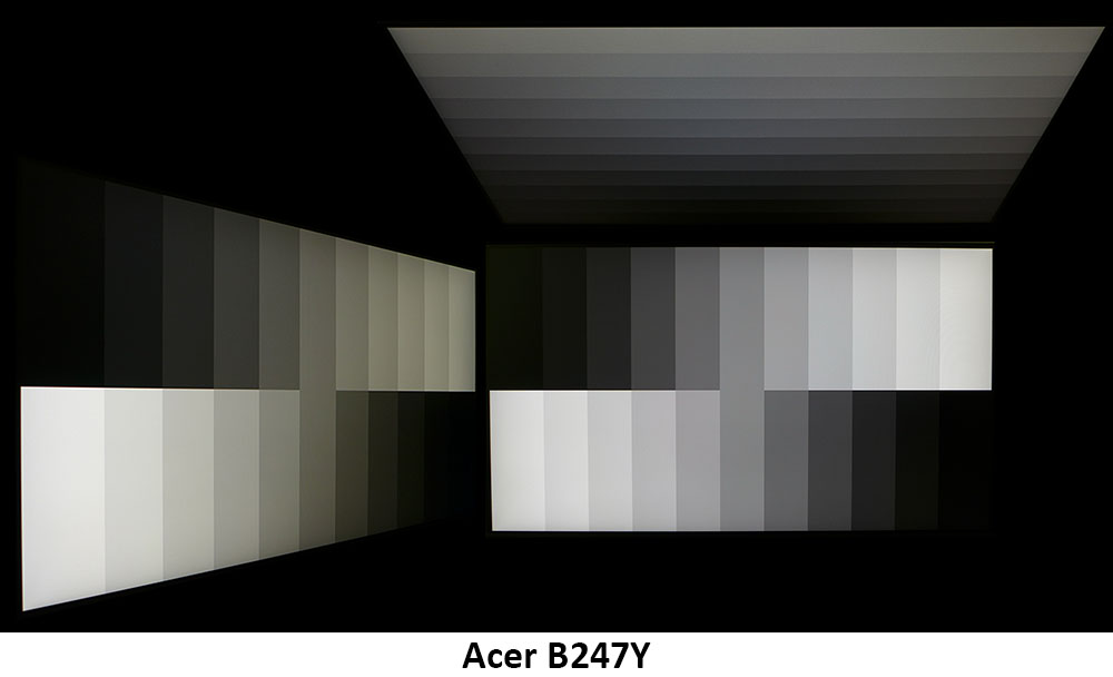 Acer Vero B247Y