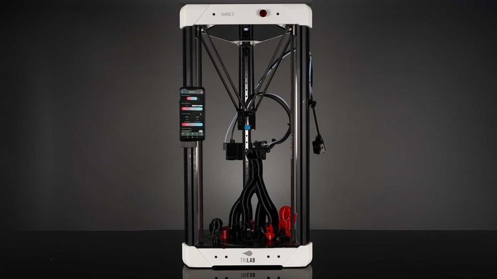 Best 3D printers of 2024 TechRadar