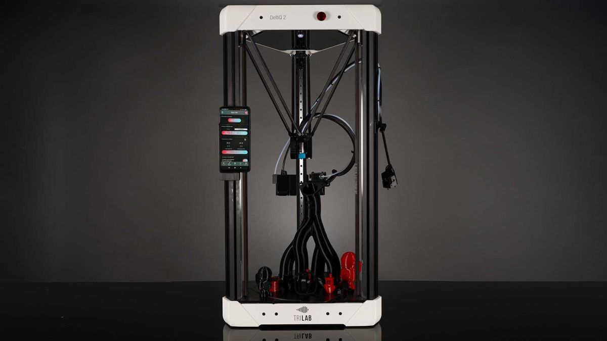 Best 3D printers of 2025 TechRadar