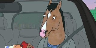 Bojack Horseman Netflix