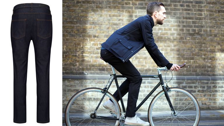 Fox Wilson Preston Jeans