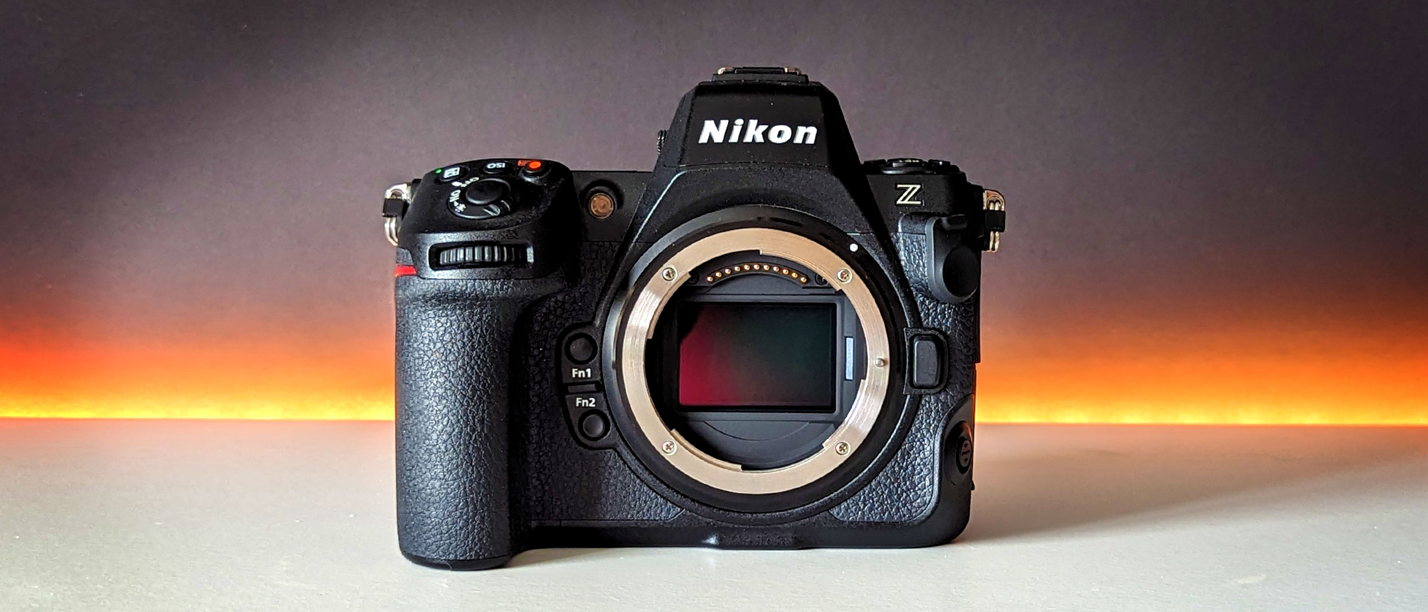 Nikon Z8 review