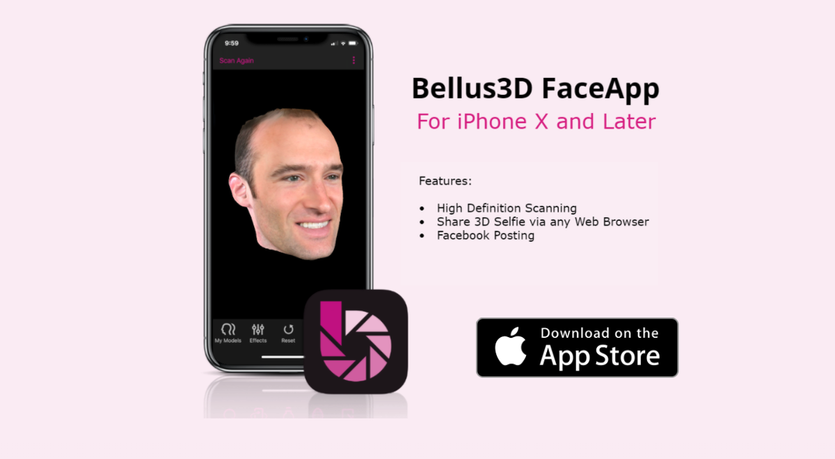 How to Make a 3D Printed Selfie With Your Phone | Tom's Hardware