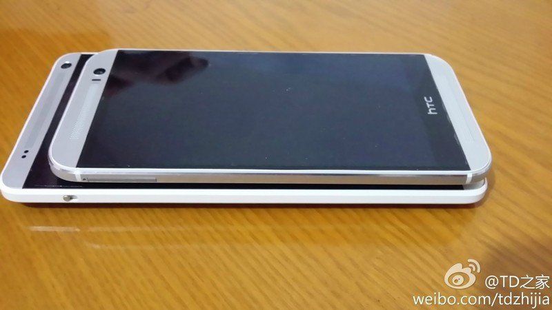 HTC One (M8)