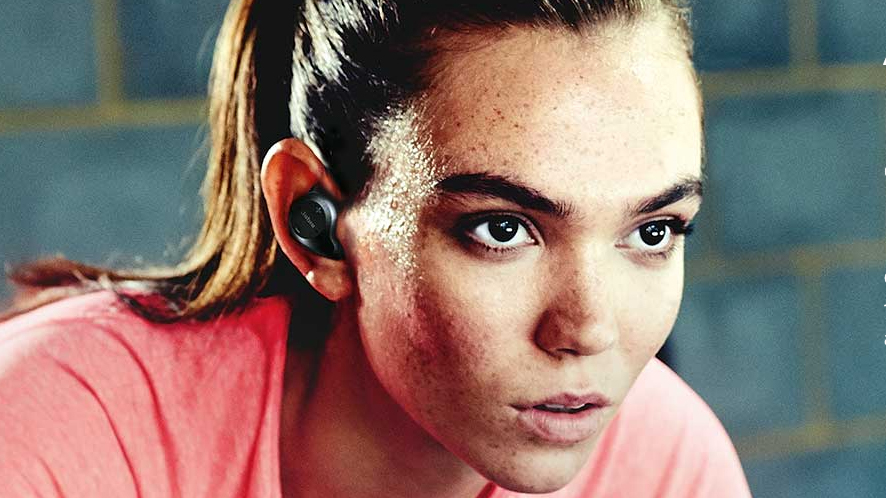 Jabra Elite Sport