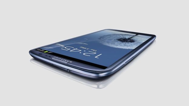 Samsung Galaxy S3 review