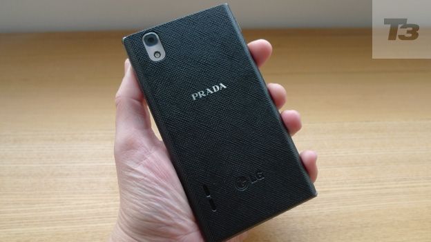 LG Prada 3.0