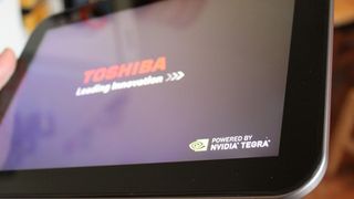 Toshiba AT300SE review