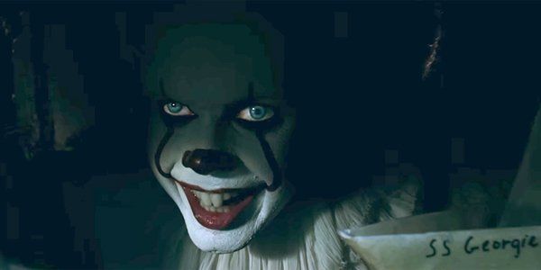 How Stephen King Really Feels About Clowns | Cinemablend