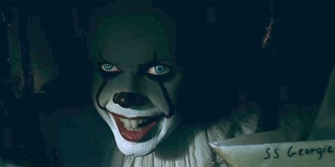 How Stephen King Really Feels About Clowns | Cinemablend