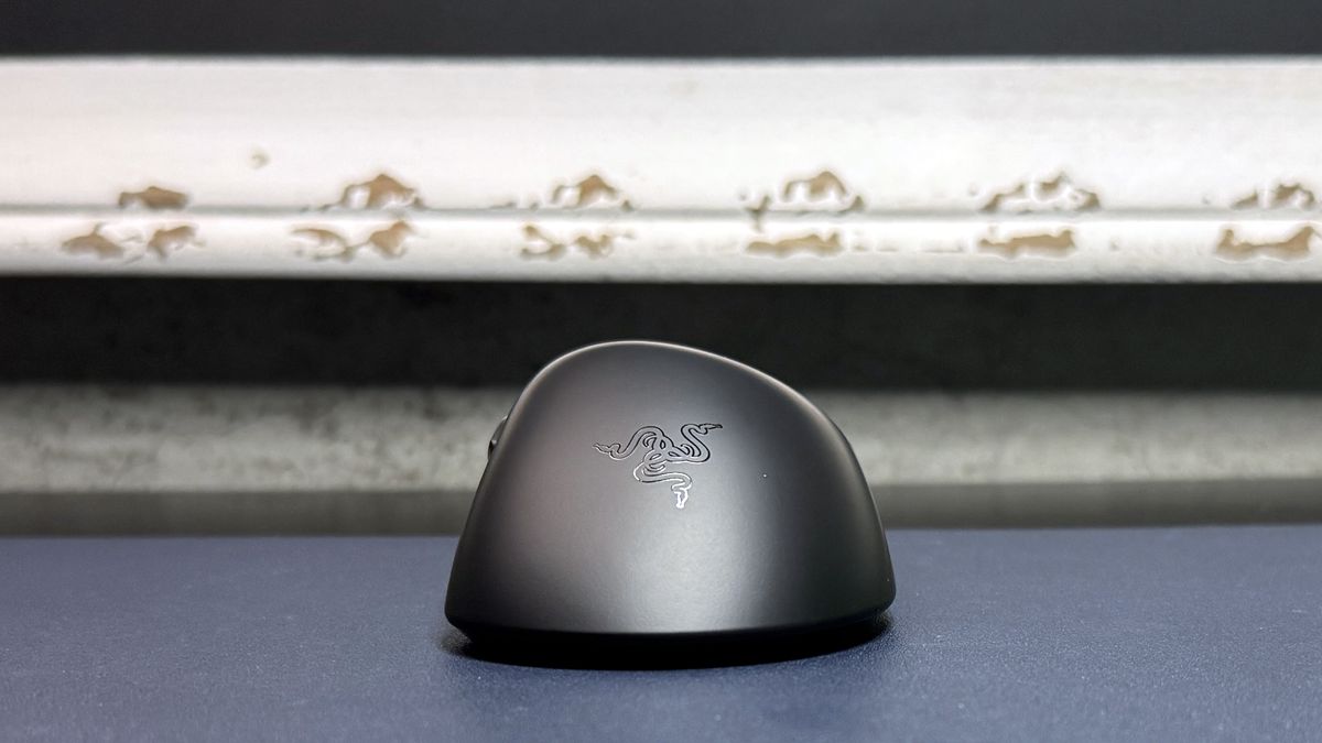 Razer DeathAdder V4 Pro