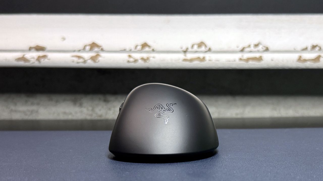 Razer DeathAdder V4 Pro