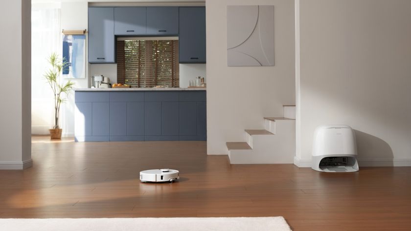 device cleaning wood floor