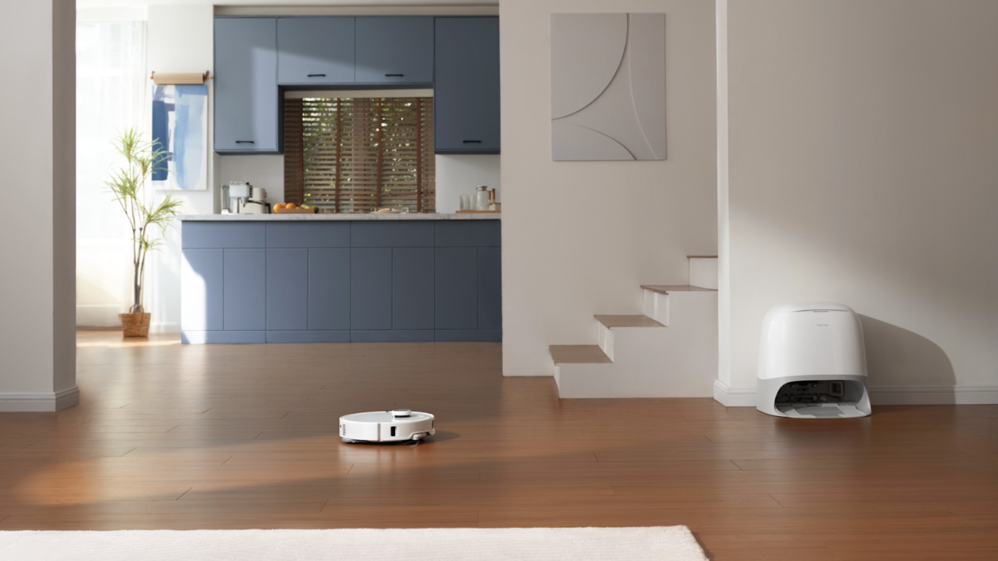 device cleaning wood floor