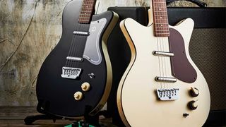 Danelectro ’57 Guitar & ’59 Divine review