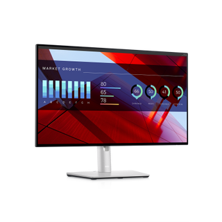 24-inch UltraSharp 24 USB-C Hub Monitor (U2422HE)