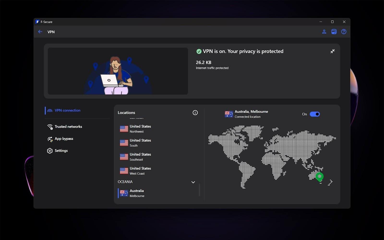 F-Secure Review