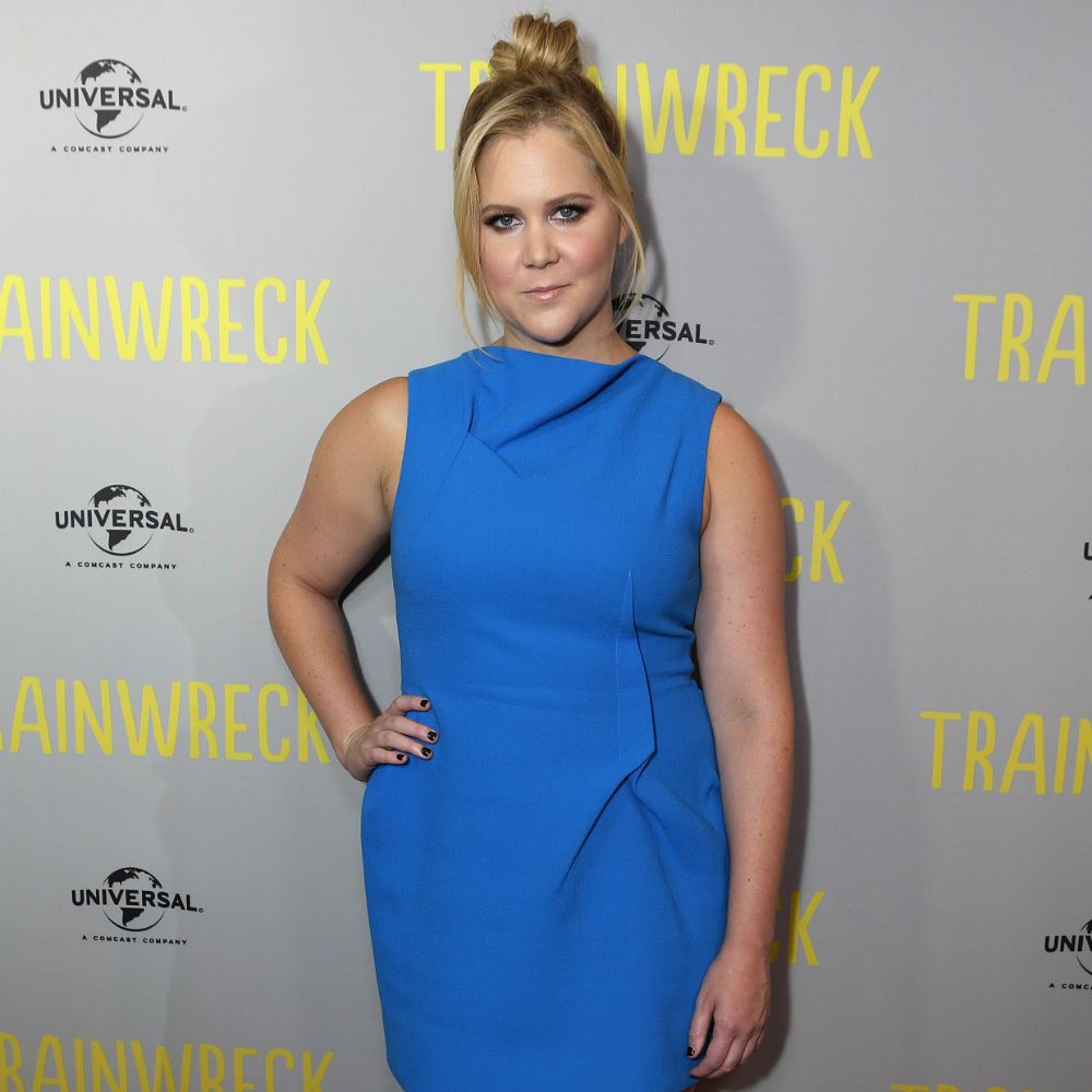 Amy Schumer T