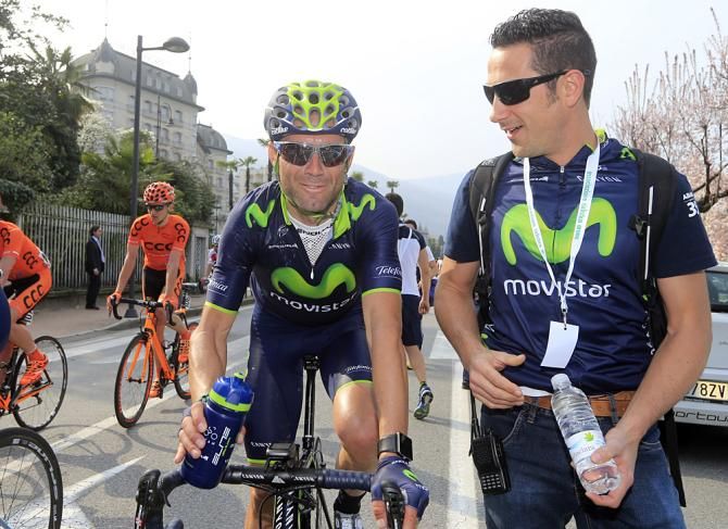 Alejandro Valverde (Movistar)