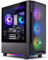 Skytech Shadow Gaming PC