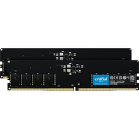 Crucial RAM DDR5-4800 | $193