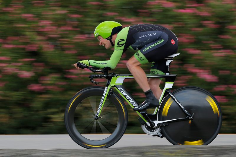 Ben King (Cannondale-Garmin)