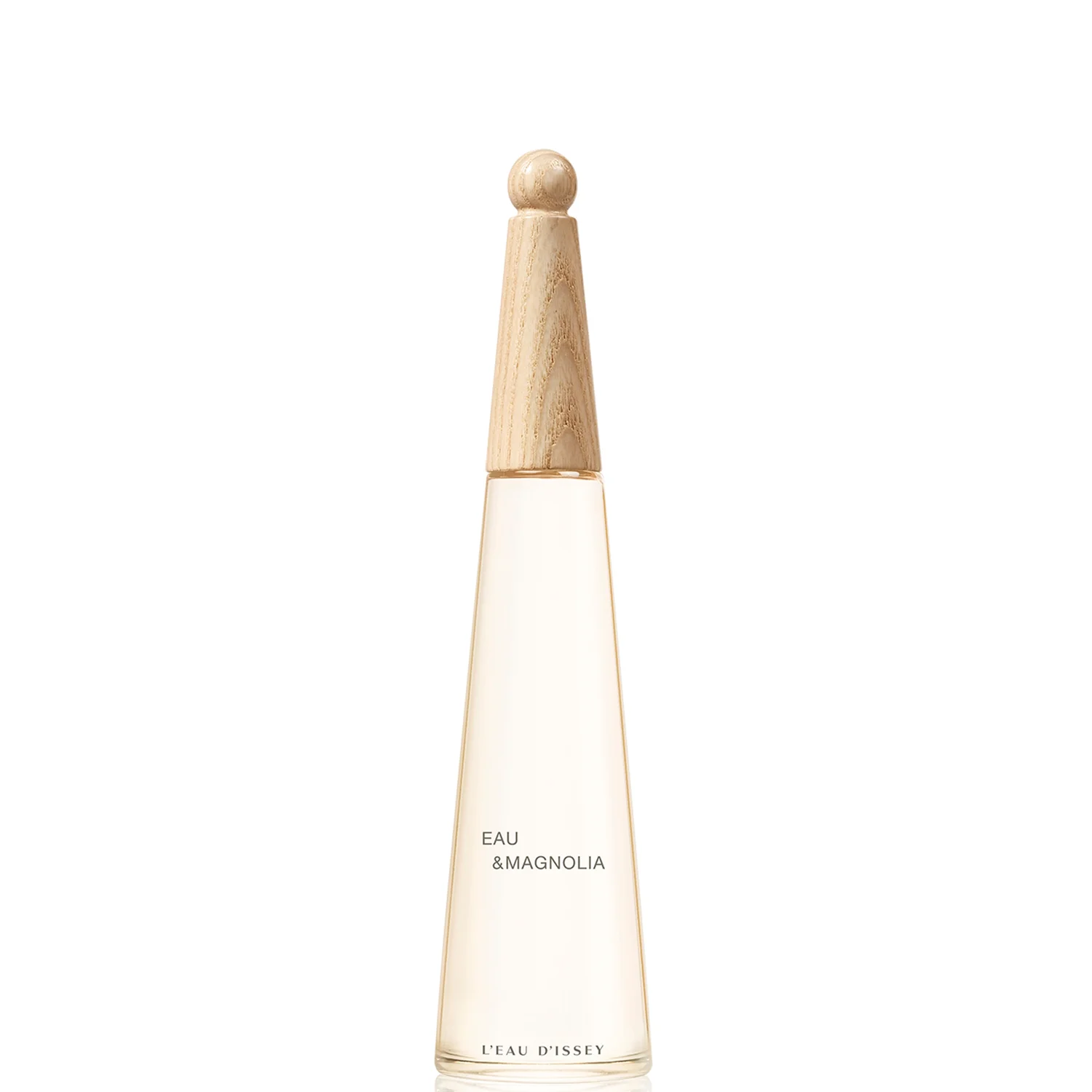 Issey Miyake L'eau D'issey Eau and Magnolia Eau De Toilette Intense 50ml