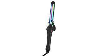 Best curling irons: Conair InfinitiPro Rainbow Titanium Curling Wand