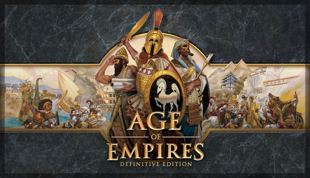 Possible Age of Empires 4 reveal teased ahead of Microsoft's Gamescom ...